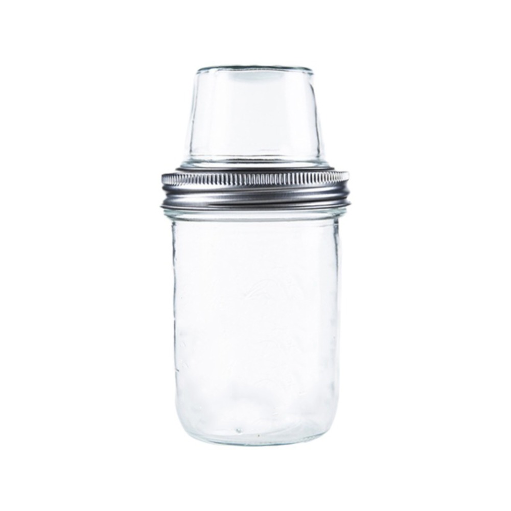 Çift Katmanlı Yoğurt Parfe Bar - Meal Prep Glass incelemesi ve fiyatı