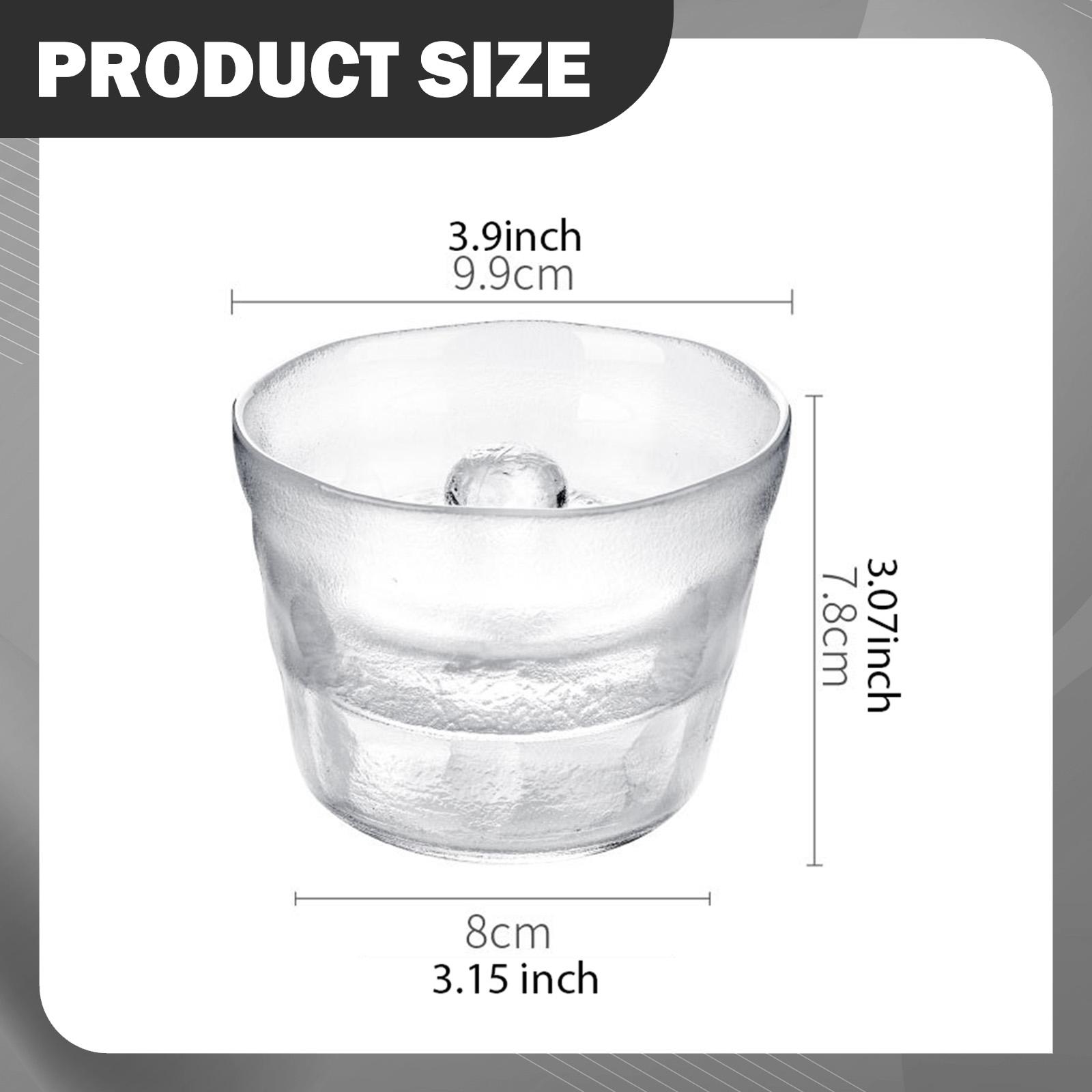 Basınçlı Kapaklı Cam Turşu Kav - Meal Prep Glass incelemesi ve fiyatı
