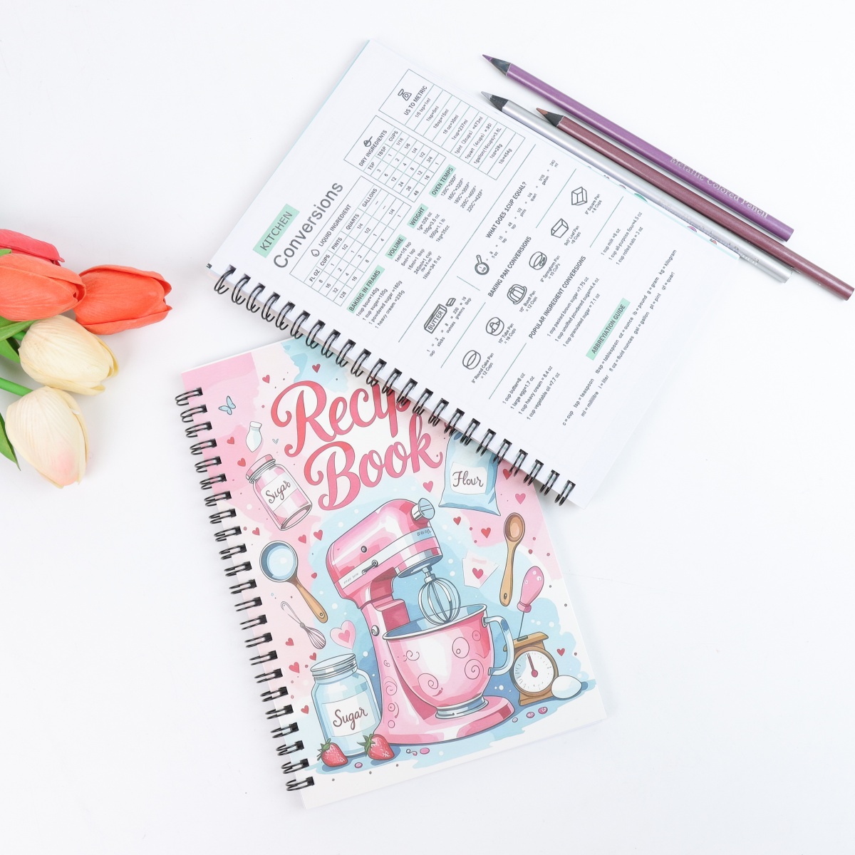 Kişisel Tarif Kitabı - El Yazı - Meal Prep Recipes incelemesi ve fiyatı
