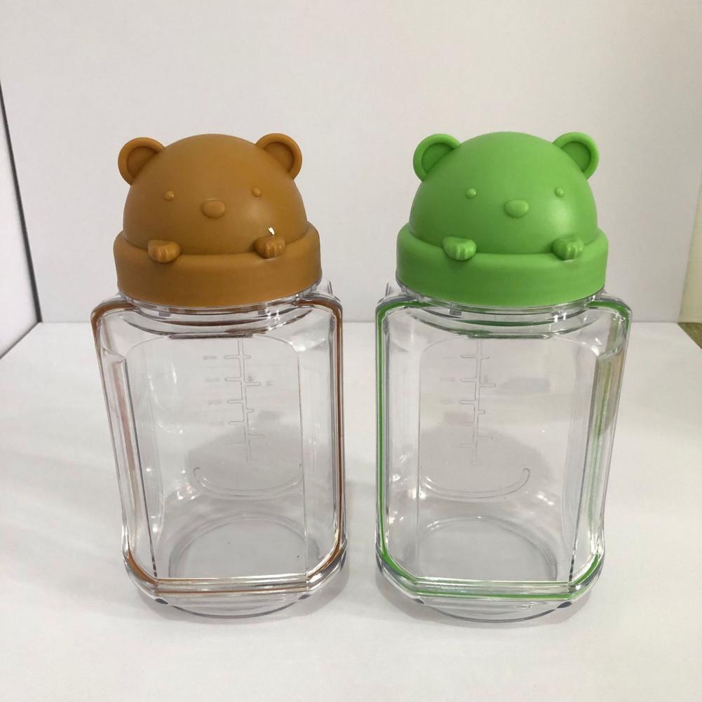 Akrilik Gıda Saklama Kavanozu  - Meal Prep Jar Salad incelemesi ve fiyatı