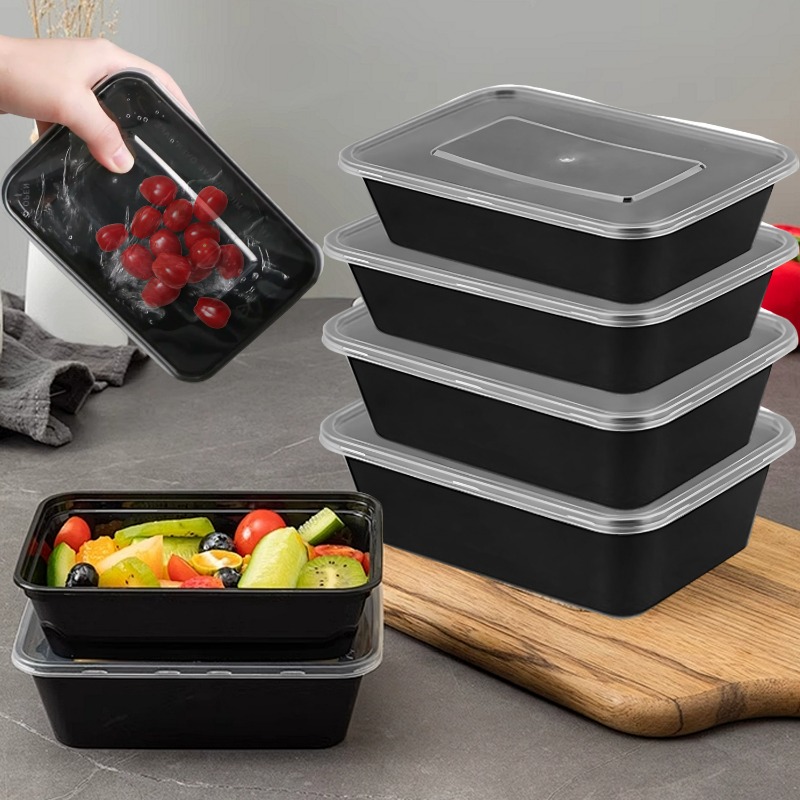 10/20x Kapaklı Gıda Saklama Ka - Meal Prep Recipes incelemesi ve fiyatı