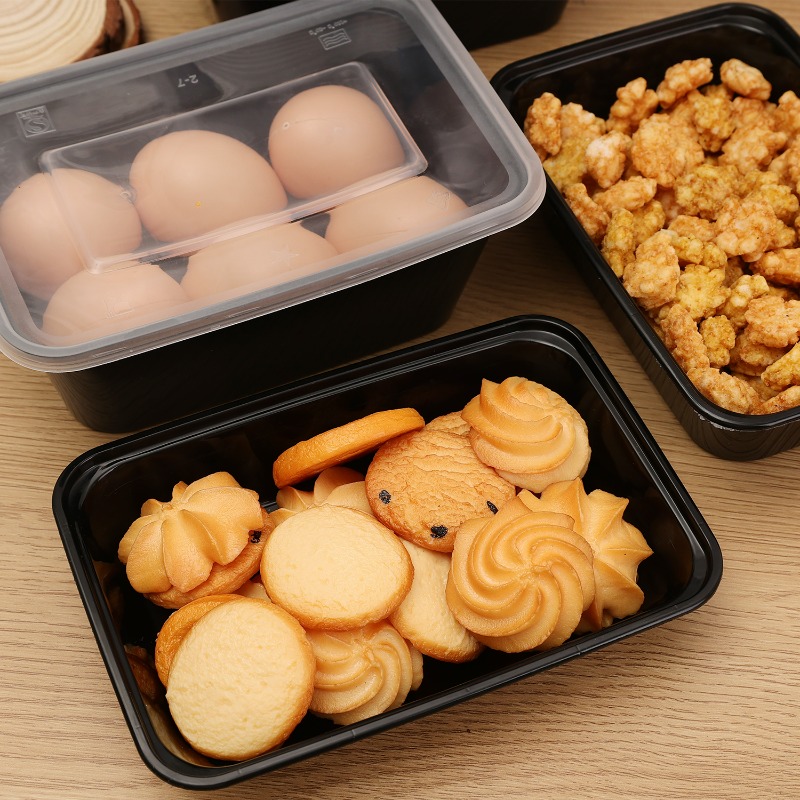 10/20x Kapaklı Gıda Saklama Ka - Meal Prep Recipes incelemesi ve fiyatı