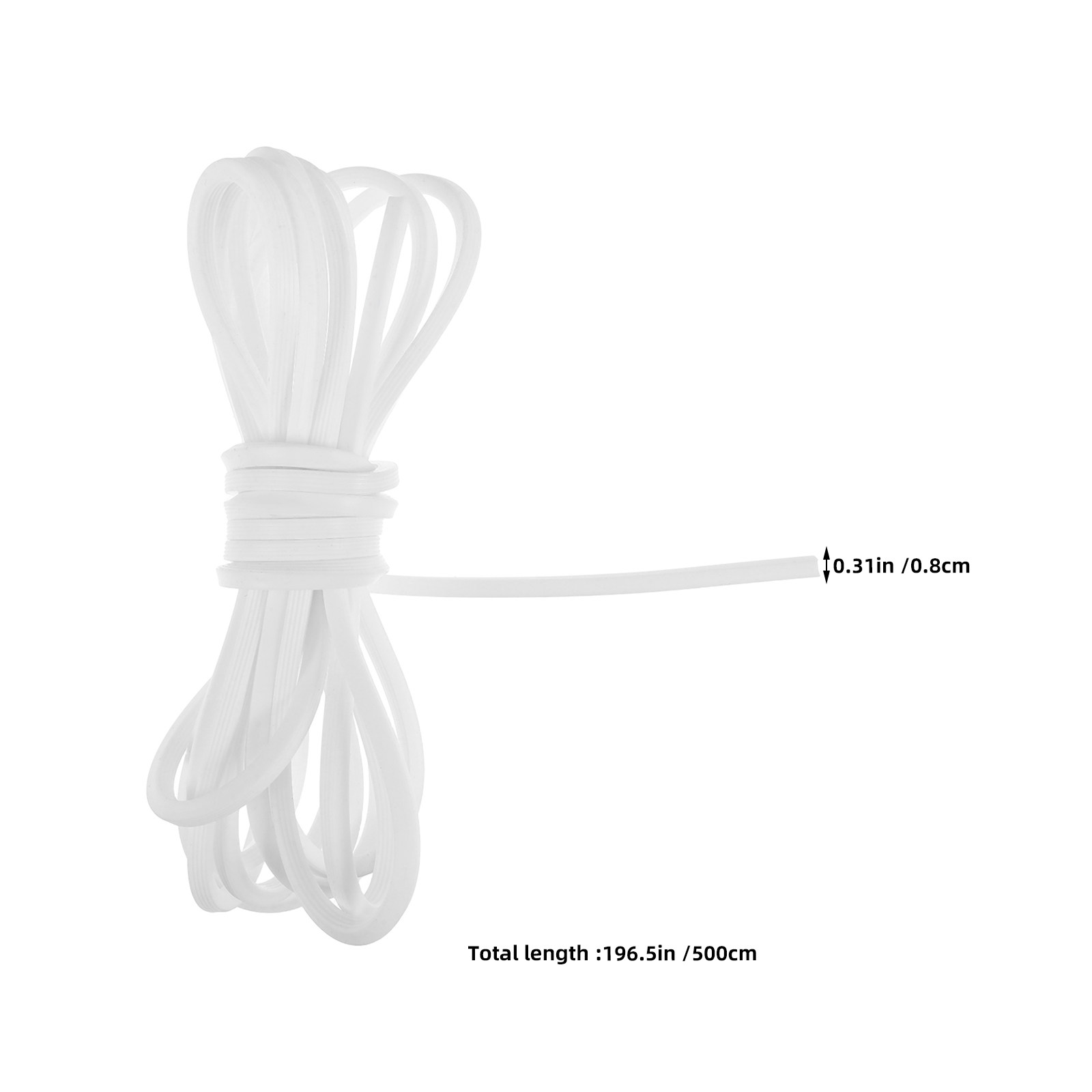 16Ft Esnek Silikon Sızdırmazlı - Meal Prep Glass incelemesi ve fiyatı