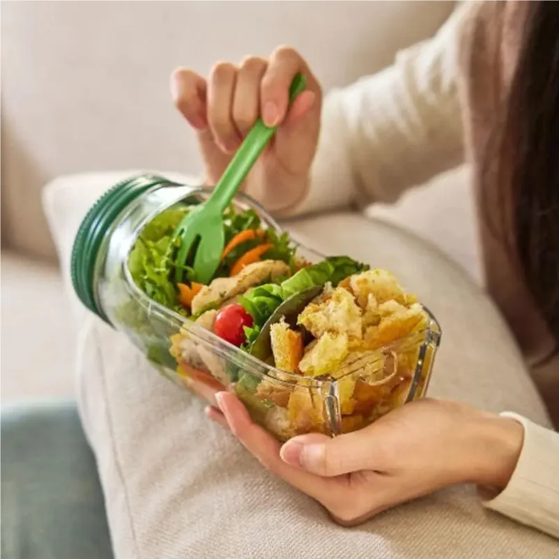 2026 Yeni Taşınabilir Plastik  - Meal Prep Glass incelemesi ve fiyatı
