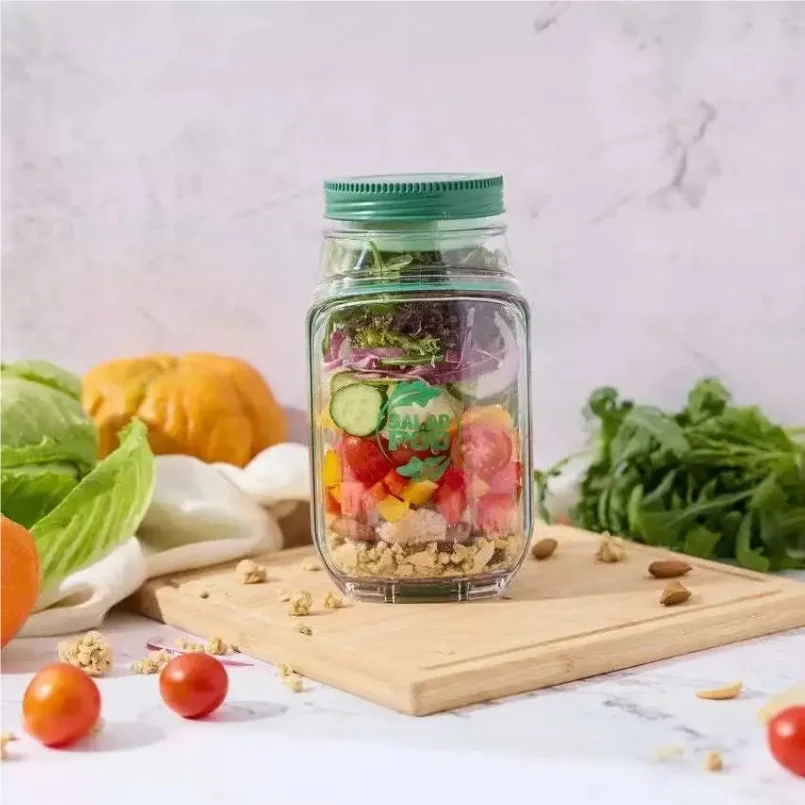 2026 Yeni Taşınabilir Plastik  - Meal Prep Glass incelemesi ve fiyatı