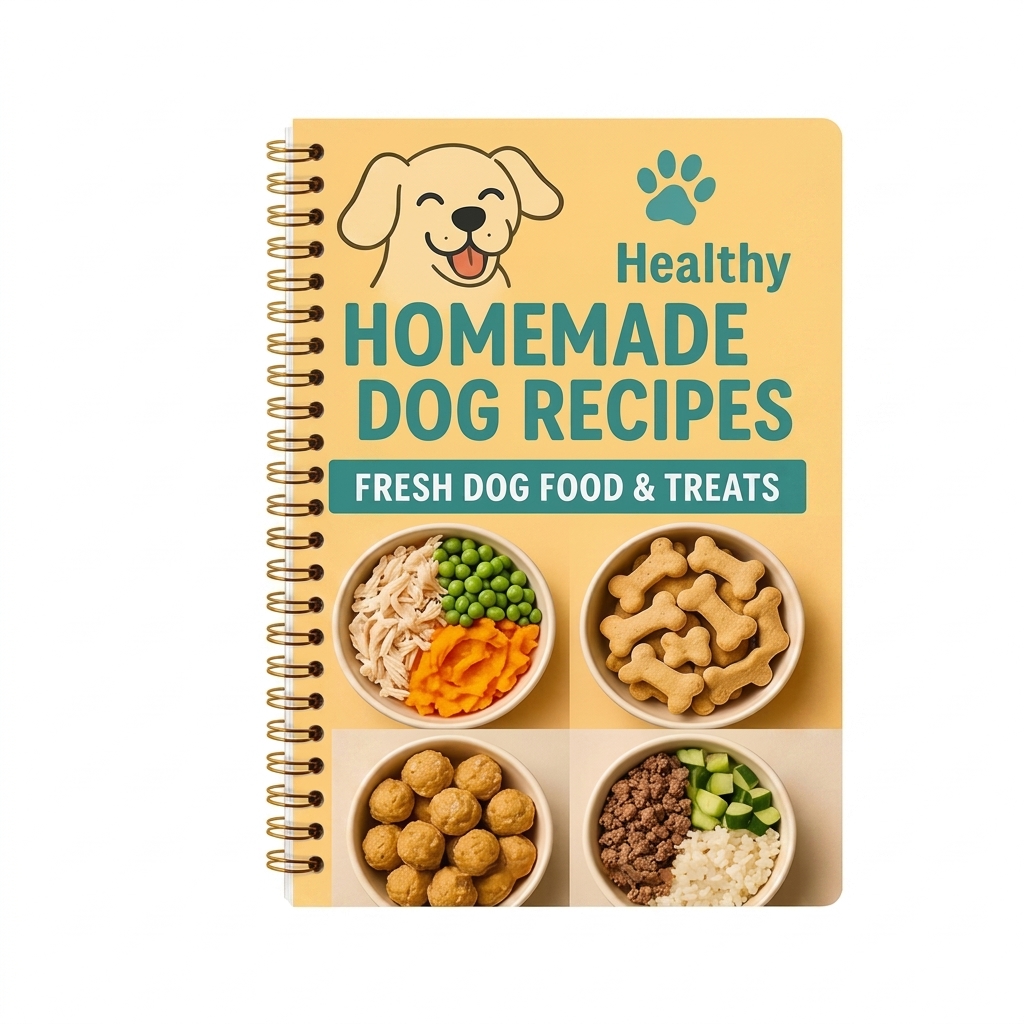 Tüm Irklar İçin Köpek Yemek Ki - Meal Prep Recipes incelemesi ve fiyatı
