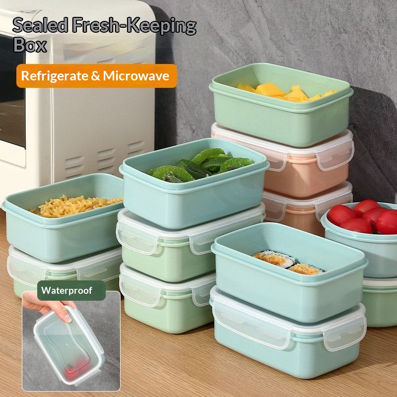 Hava Geçirmeyen Gıda Saklama K - Meal Prep Recipes incelemesi ve fiyatı
