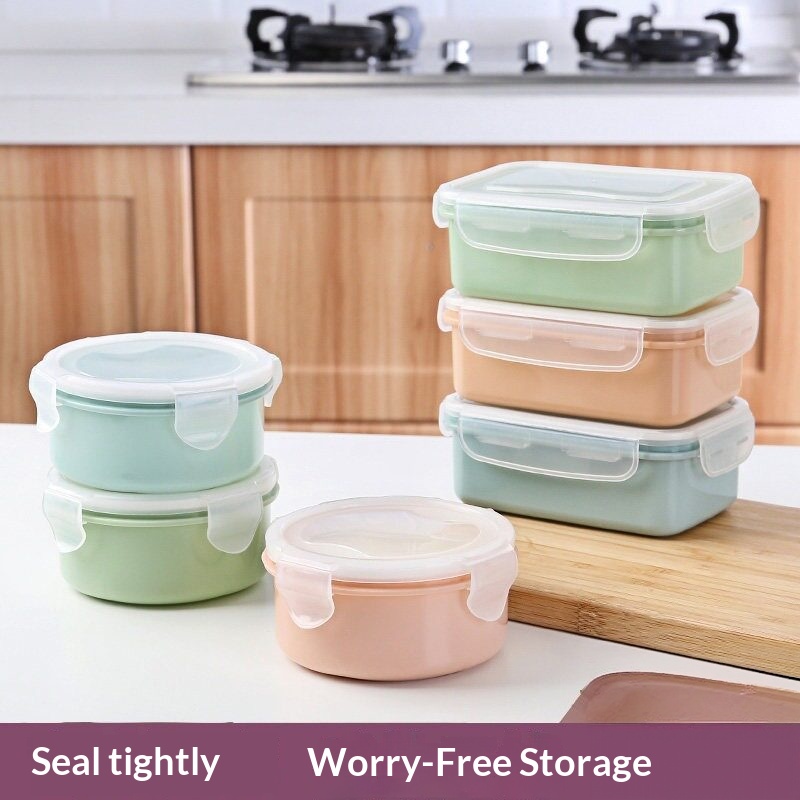 Hava Geçirmeyen Gıda Saklama K - Meal Prep Recipes incelemesi ve fiyatı