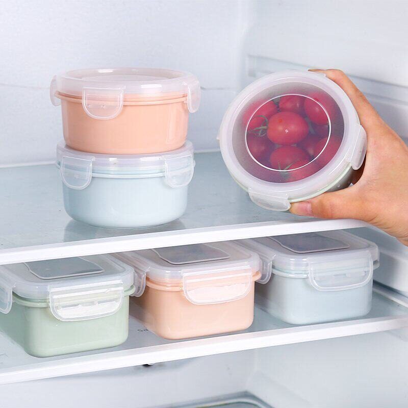 Hava Geçirmeyen Gıda Saklama K - Meal Prep Recipes incelemesi ve fiyatı
