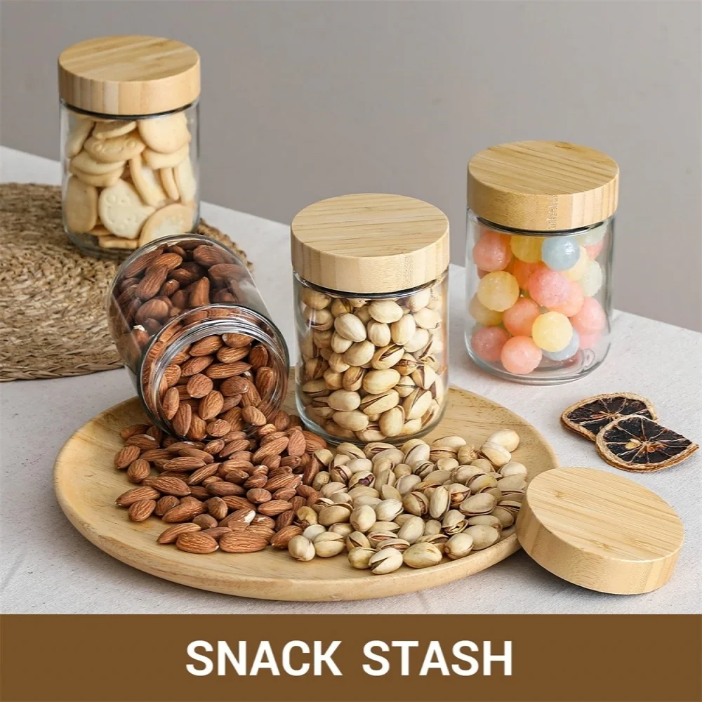 16oz Gecelik Yulaf Ezmesi Kapl - Meal Prep Jar Salad incelemesi ve fiyatı