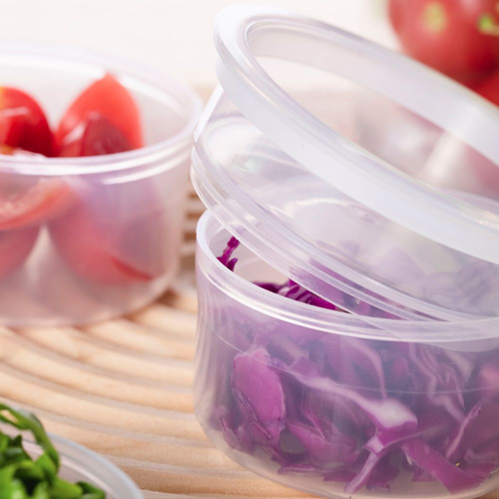 4'lü Paket 32 Oz Ölçekli Ölçü  - Meal Prep Jar Salad incelemesi ve fiyatı