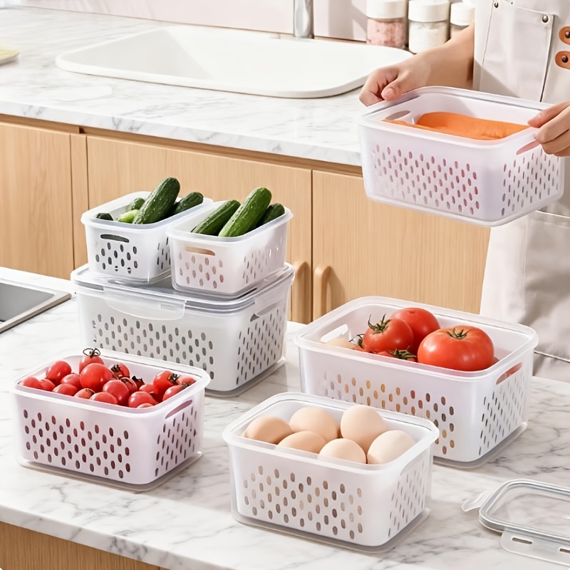 4'lü Set Sızdırmaz Gıda Saklam - Meal Prep Recipes incelemesi ve fiyatı