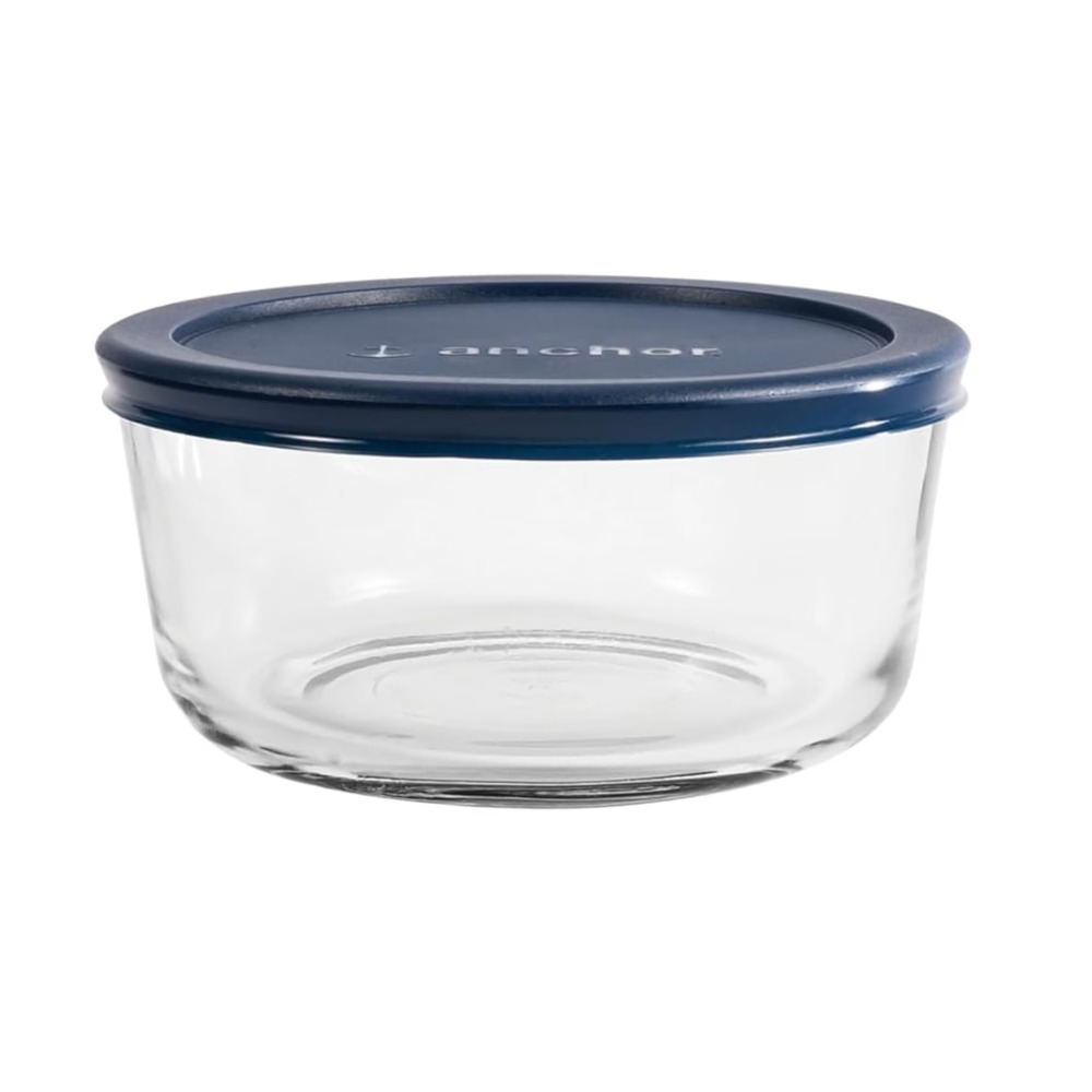 2'li Paket Yuvarlak Cam Gıda S - Meal Prep Glass incelemesi ve fiyatı