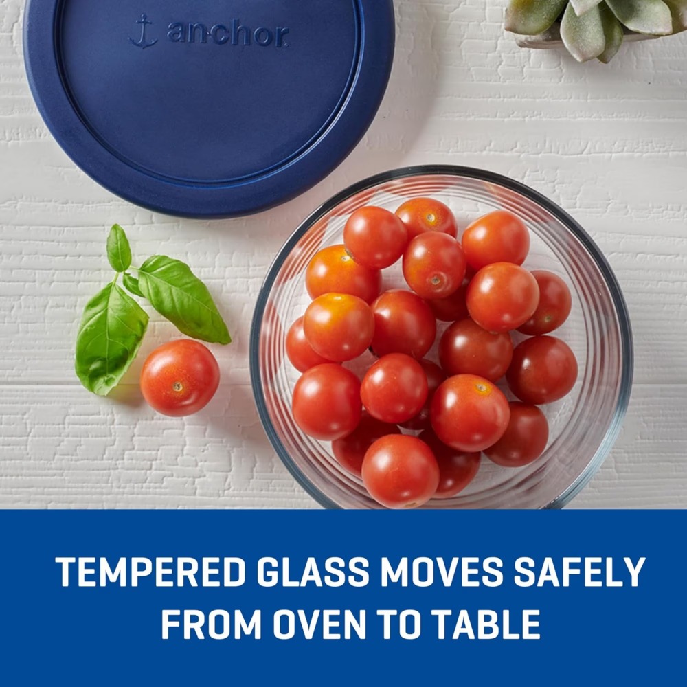 2'li Paket Yuvarlak Cam Gıda S - Meal Prep Glass incelemesi ve fiyatı