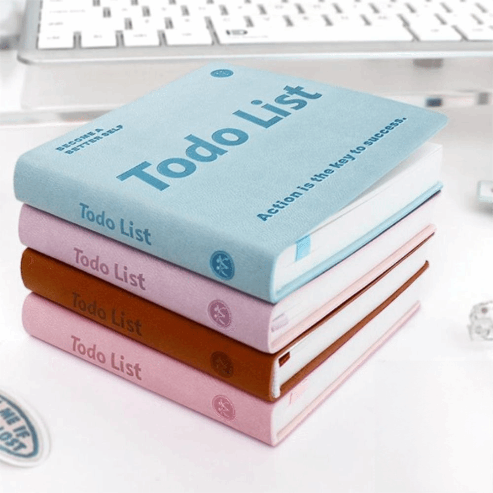 Zaman Yönetimi 365 Günlük Plan - Meal Plan Notepad incelemesi ve fiyatı