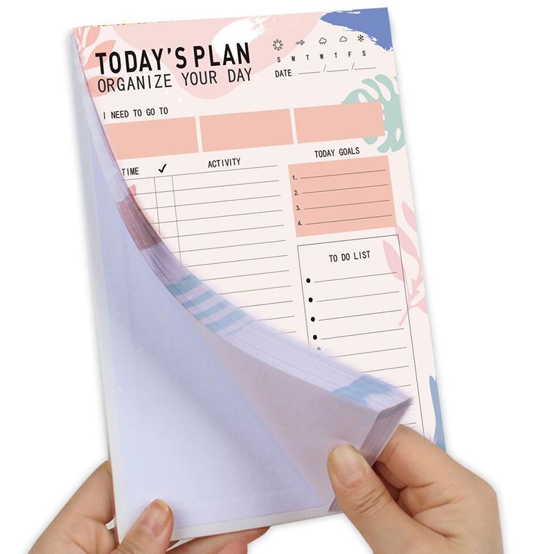Manyetik Günlük Planlayıcı Not - Meal Plan Notepad incelemesi ve fiyatı