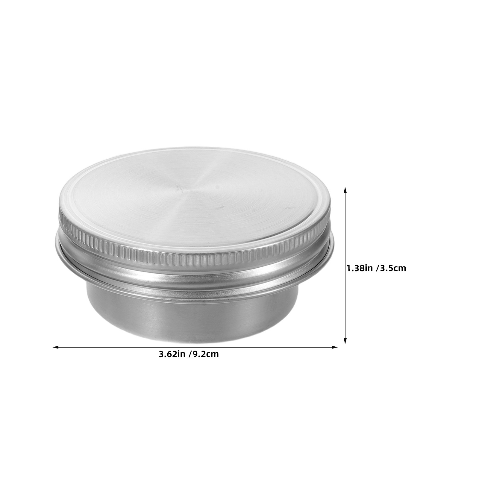Paslanmaz Çelik Yeniden Kullan - Meal Prep Jar Salad incelemesi ve fiyatı