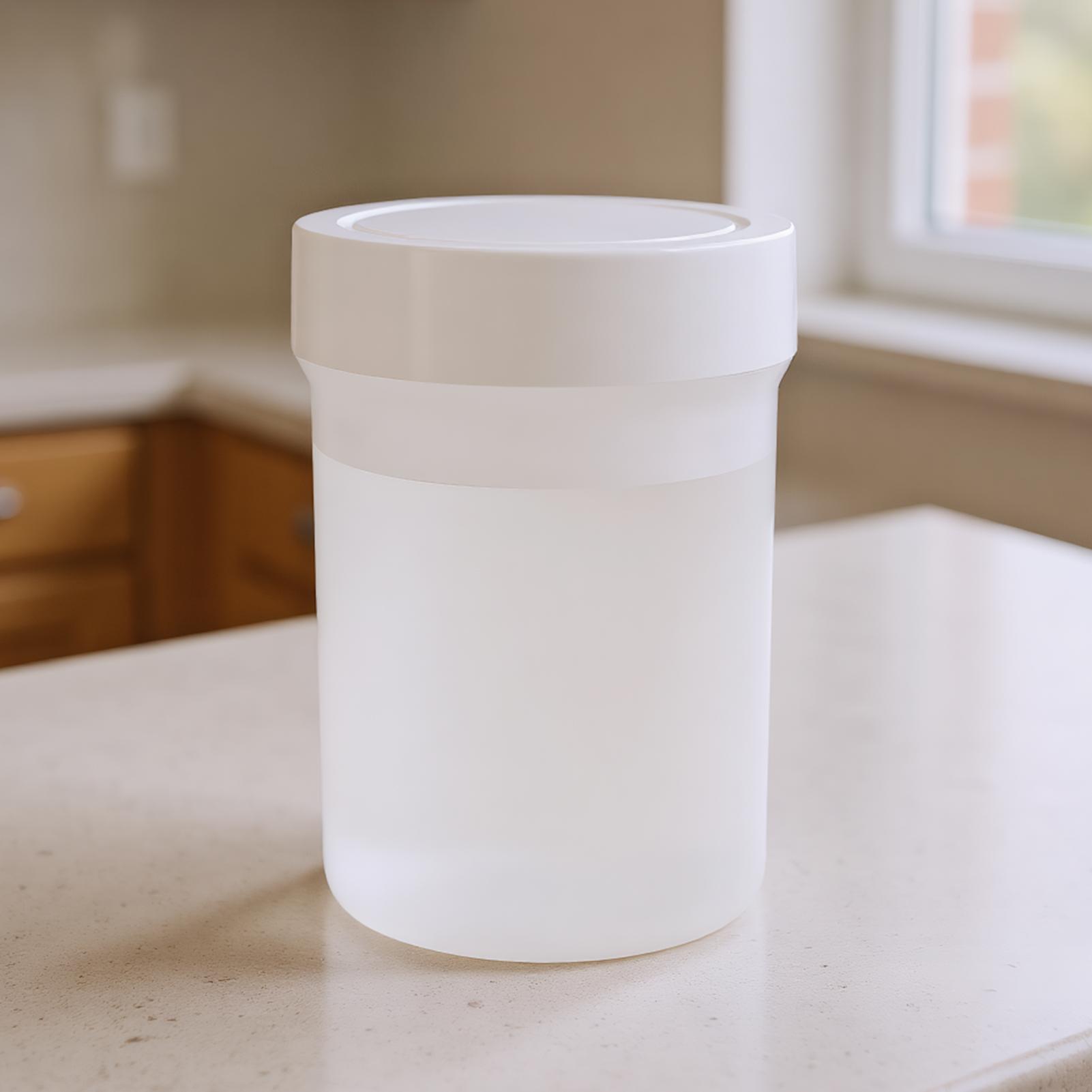 Kapaklı Salata Kavanozları Yem - Meal Prep Jar Salad incelemesi ve fiyatı